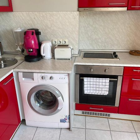 Marina Apartment София Экстерьер фото