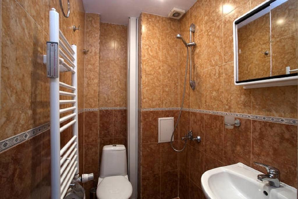 Marina Apartment София Экстерьер фото